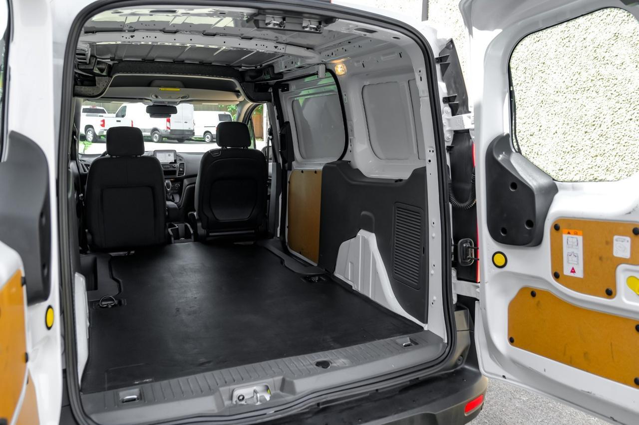 2020 Ford Transit Connect Van XL Farmers Branch TX