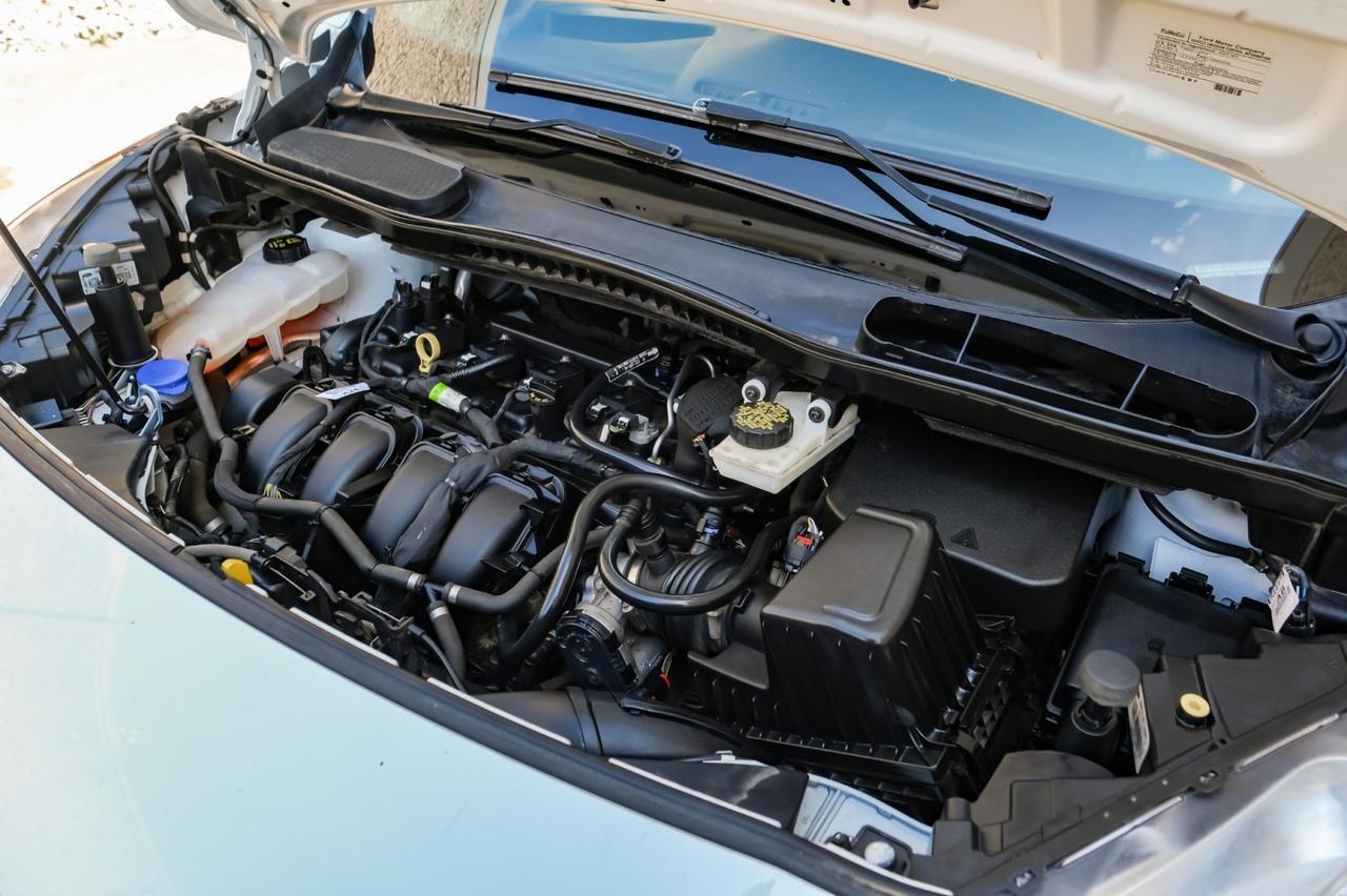 2020 Ford Transit Connect Van XL Farmers Branch TX