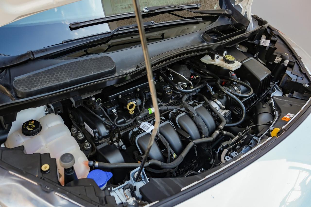 2020 Ford Transit Connect Van XL Farmers Branch TX