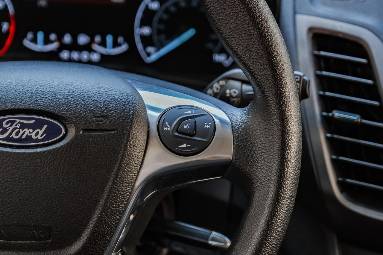 2020 Ford Transit Connect Van XL Farmers Branch TX