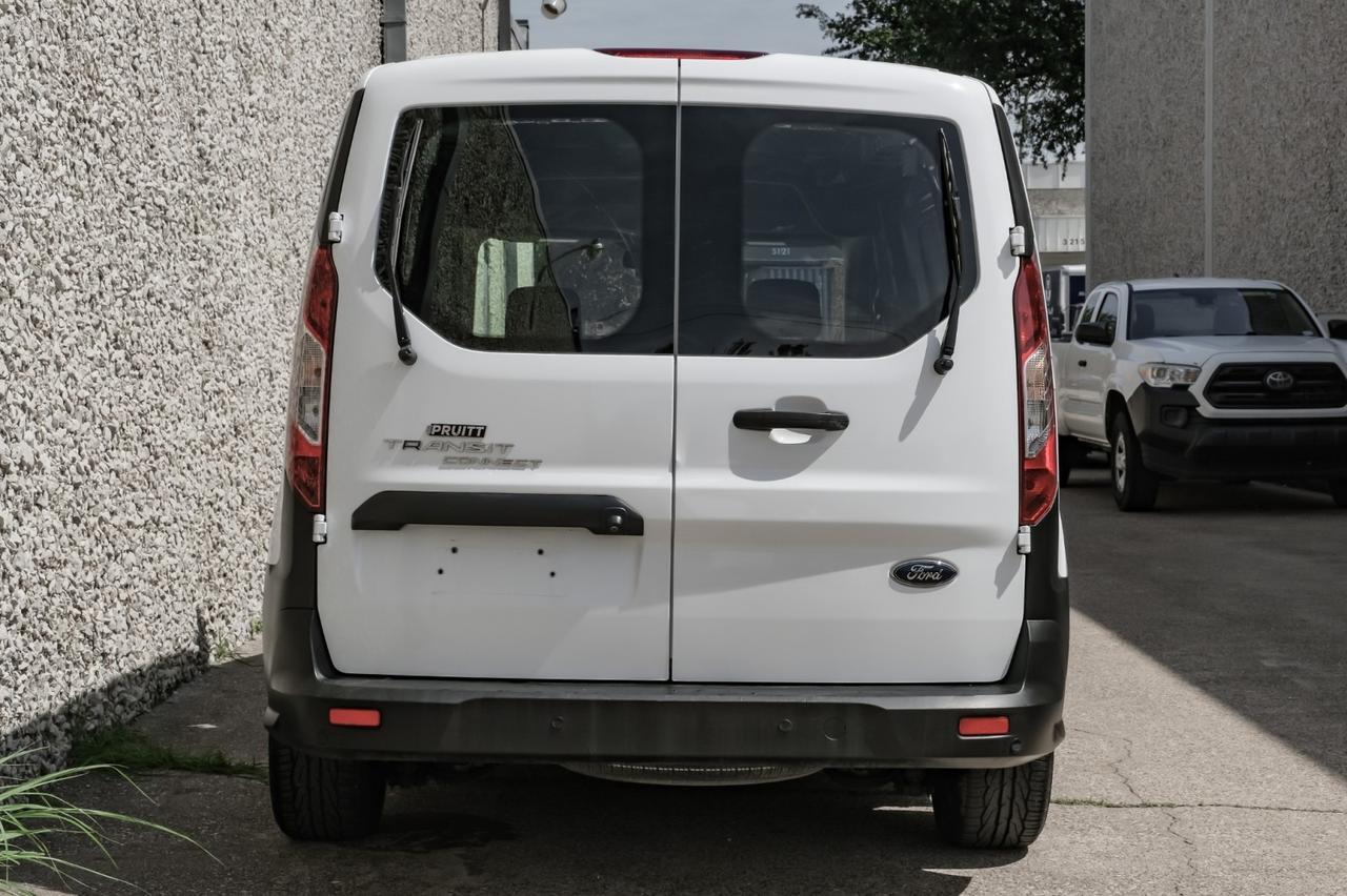 2020 Ford Transit Connect Van XL Farmers Branch TX