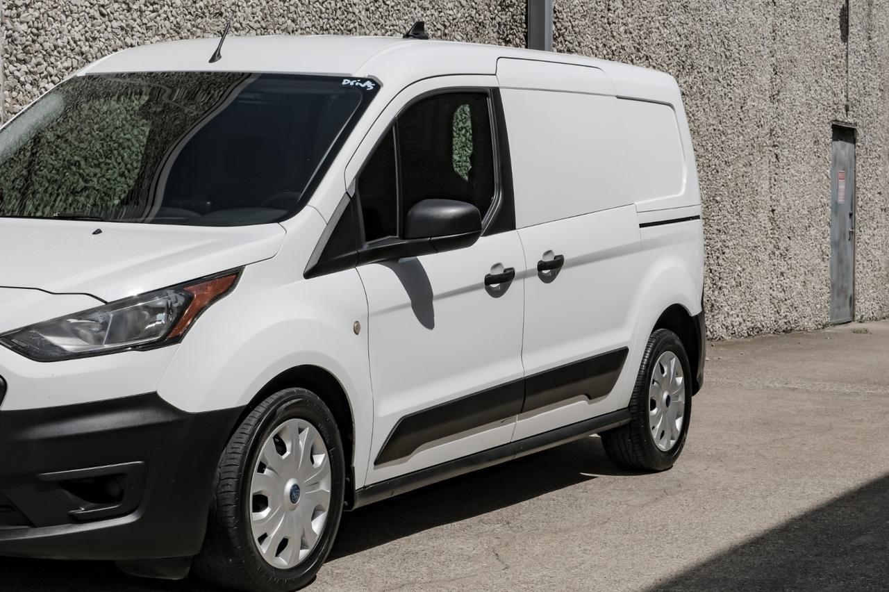 2020 Ford Transit Connect Van XL Farmers Branch TX