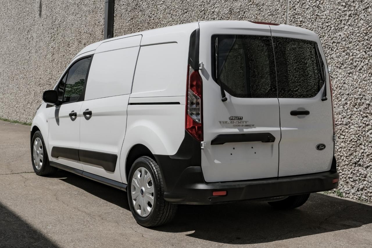 2020 Ford Transit Connect Van XL Farmers Branch TX