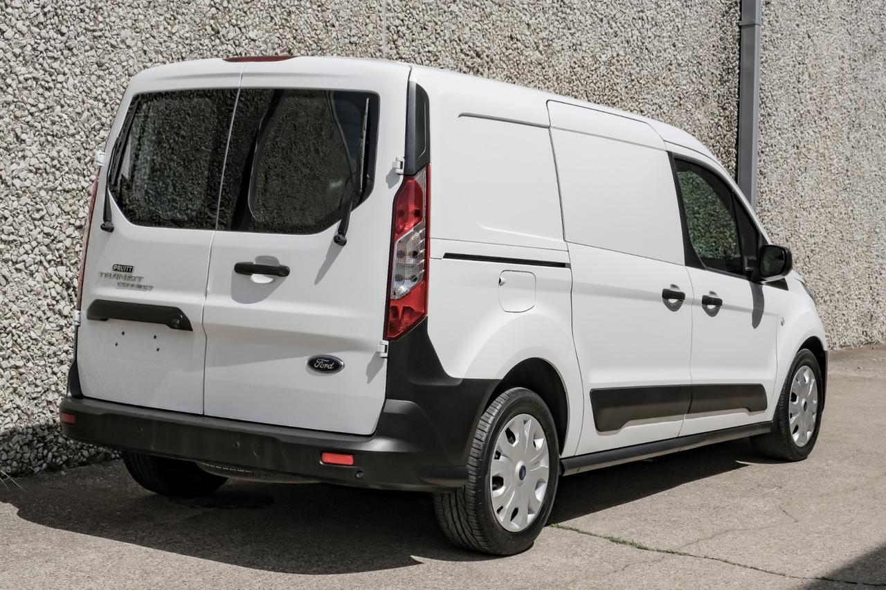 2020 Ford Transit Connect Van XL Farmers Branch TX