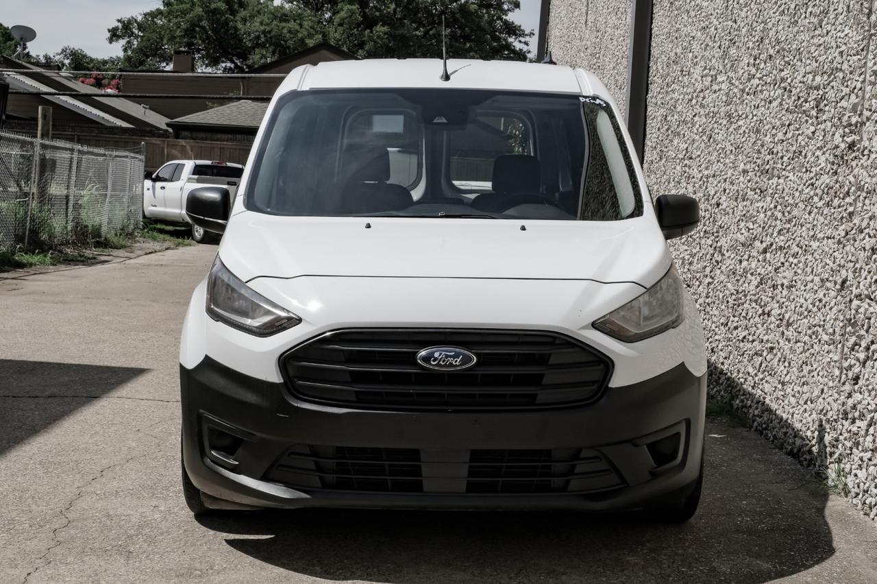 2020 Ford Transit Connect Van XL Farmers Branch TX