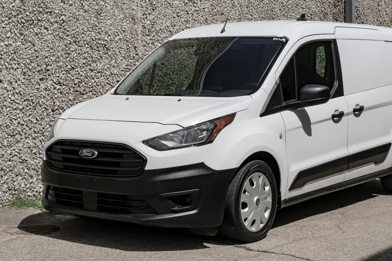 2020 Ford Transit Connect Van XL Farmers Branch TX