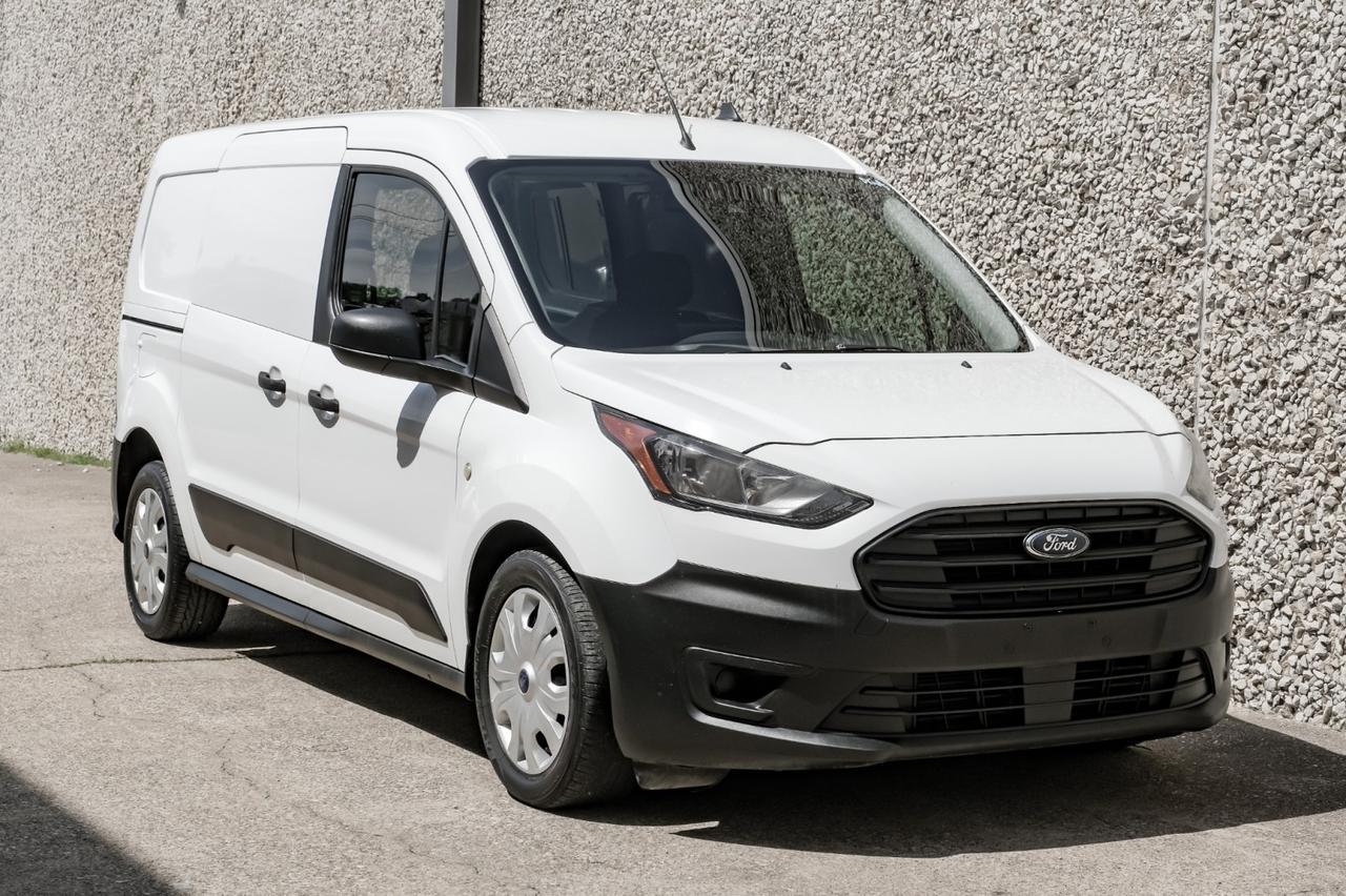 2020 Ford Transit Connect Van XL Farmers Branch TX
