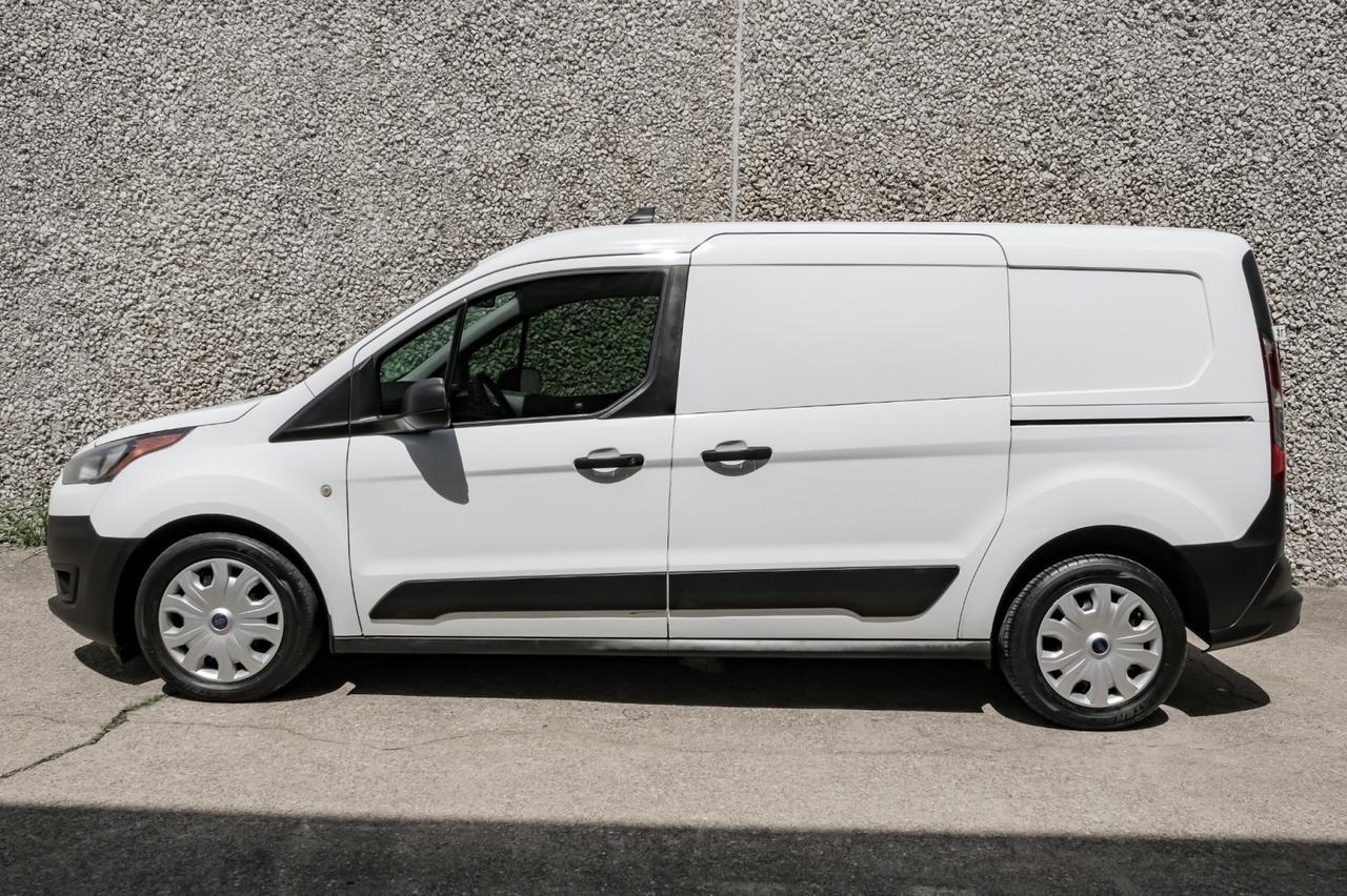 2020 Ford Transit Connect Van XL Farmers Branch TX