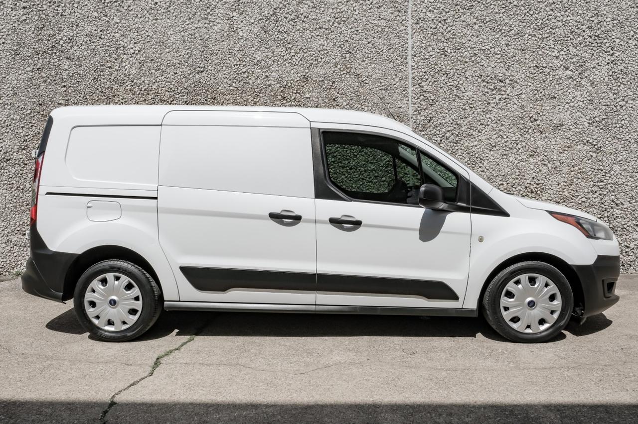 2020 Ford Transit Connect Van XL Farmers Branch TX