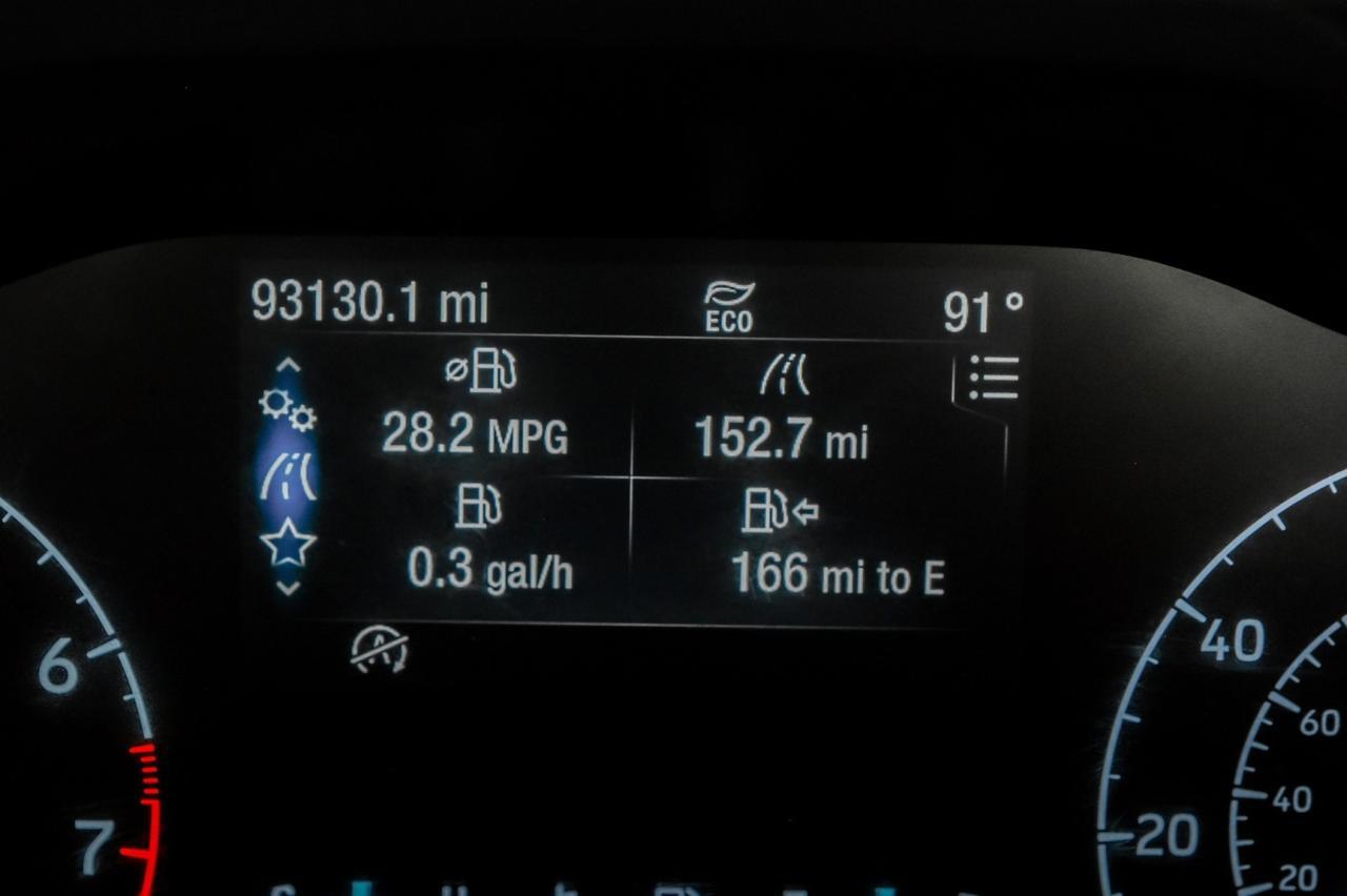 2020 Ford Transit Connect Van XL Farmers Branch TX