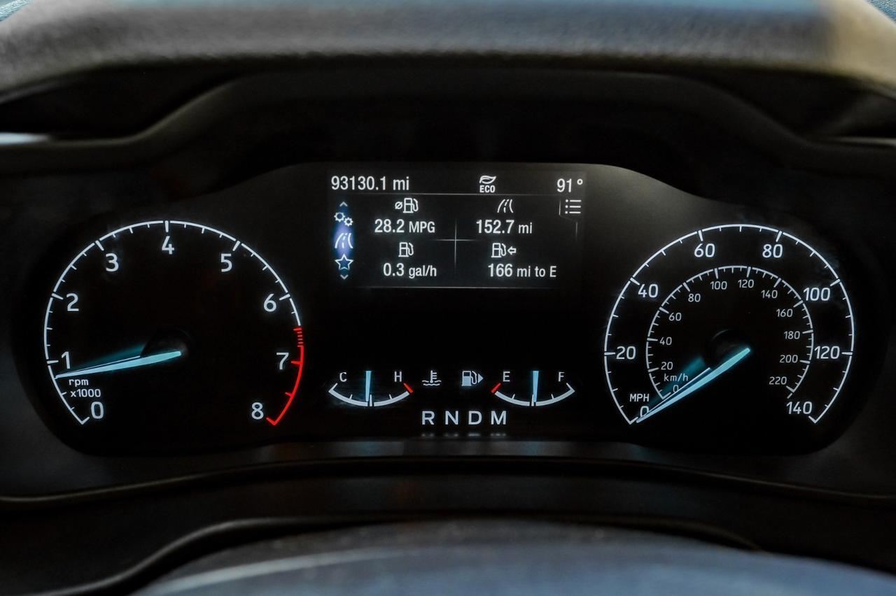 2020 Ford Transit Connect Van XL Farmers Branch TX