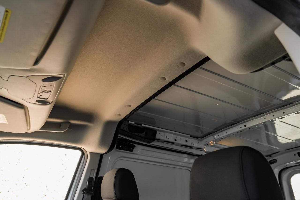 2020 Ford Transit Connect Van XL Farmers Branch TX