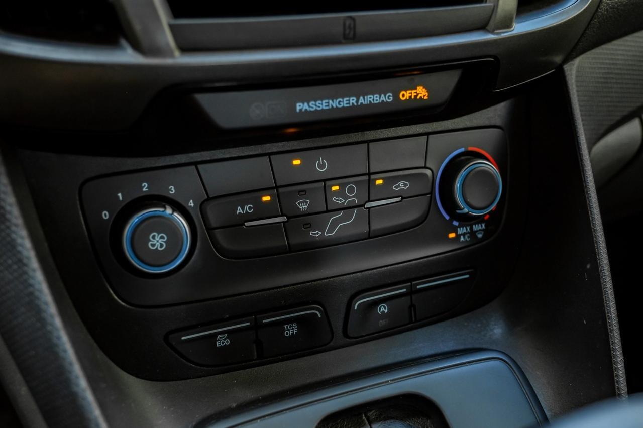 2020 Ford Transit Connect Van XL Farmers Branch TX