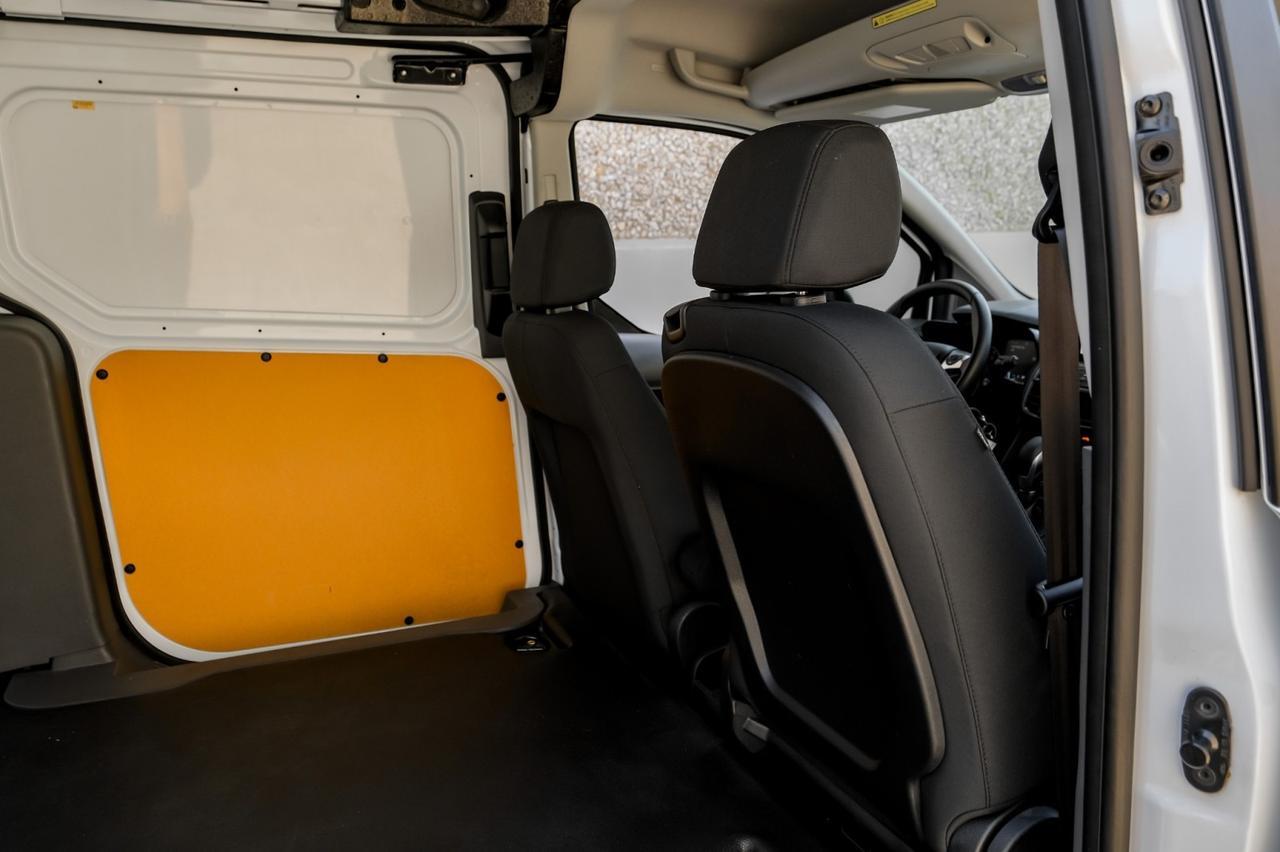 2020 Ford Transit Connect Van XL Farmers Branch TX