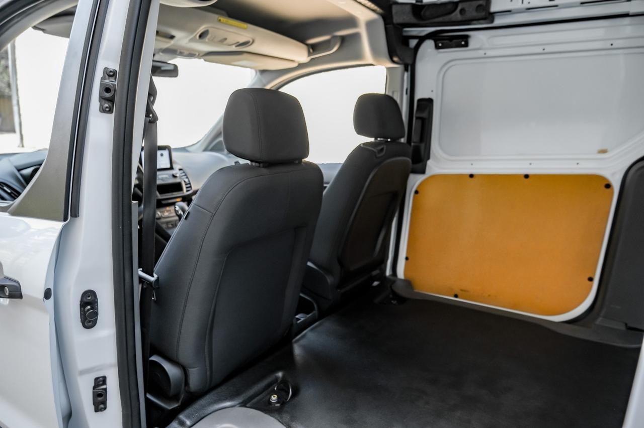 2020 Ford Transit Connect Van XL Farmers Branch TX