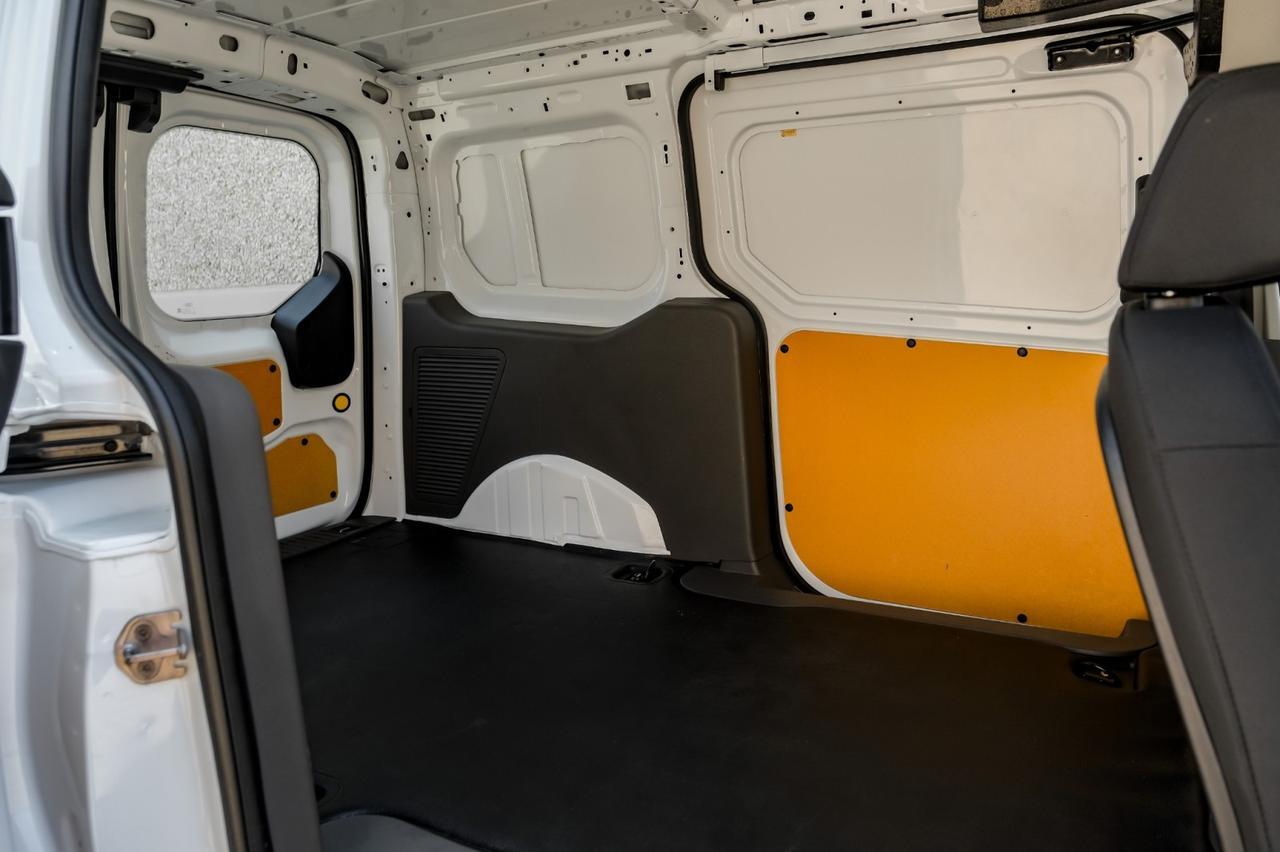 2020 Ford Transit Connect Van XL Farmers Branch TX