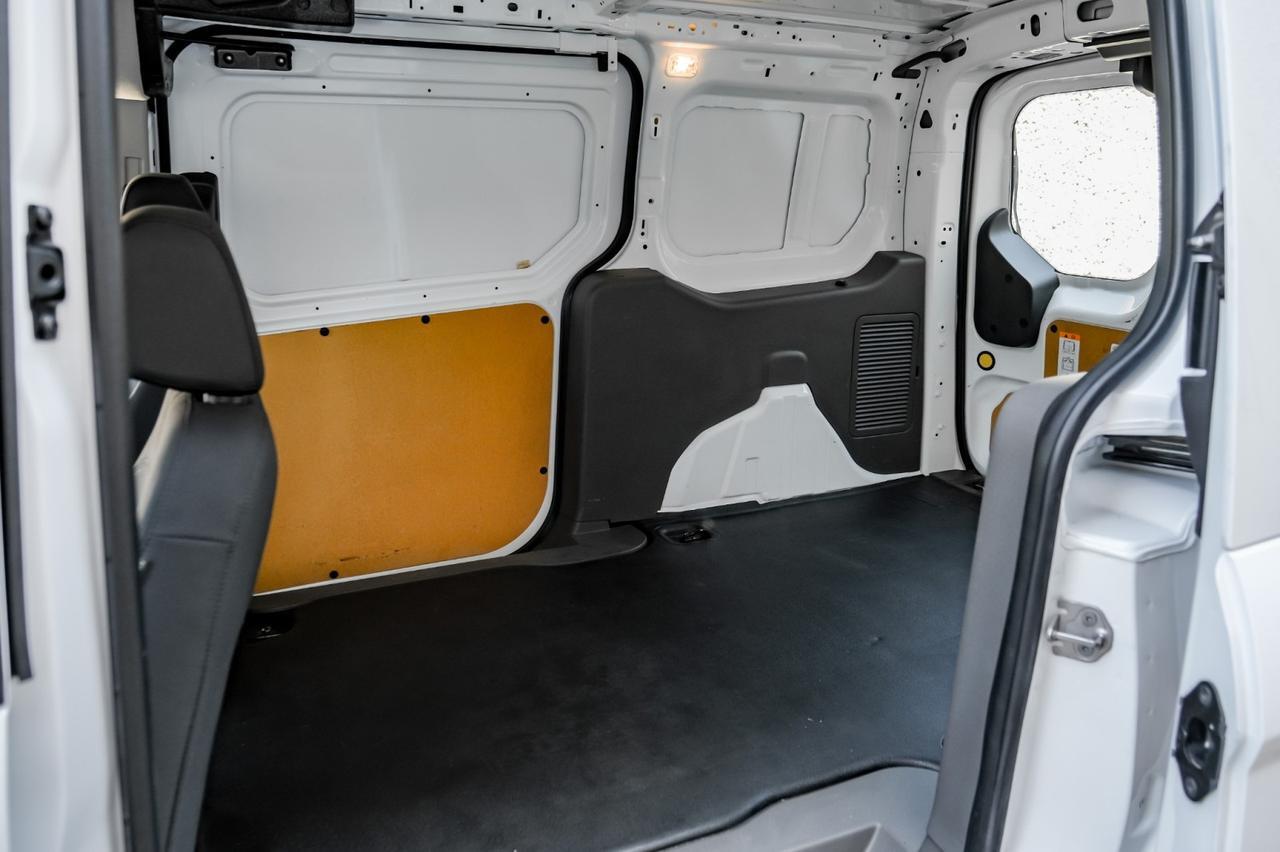 2020 Ford Transit Connect Van XL Farmers Branch TX