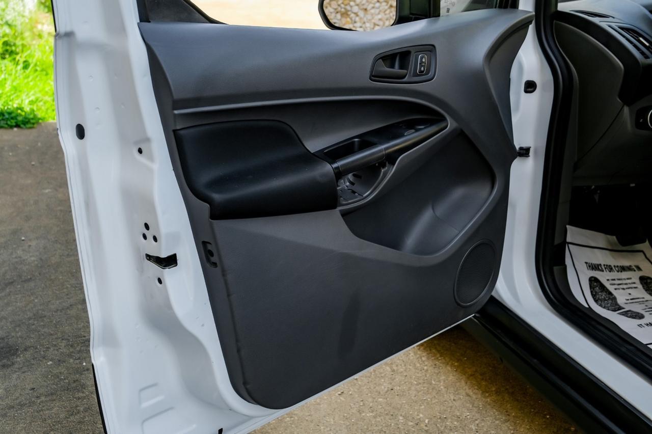 2020 Ford Transit Connect Van XL Farmers Branch TX