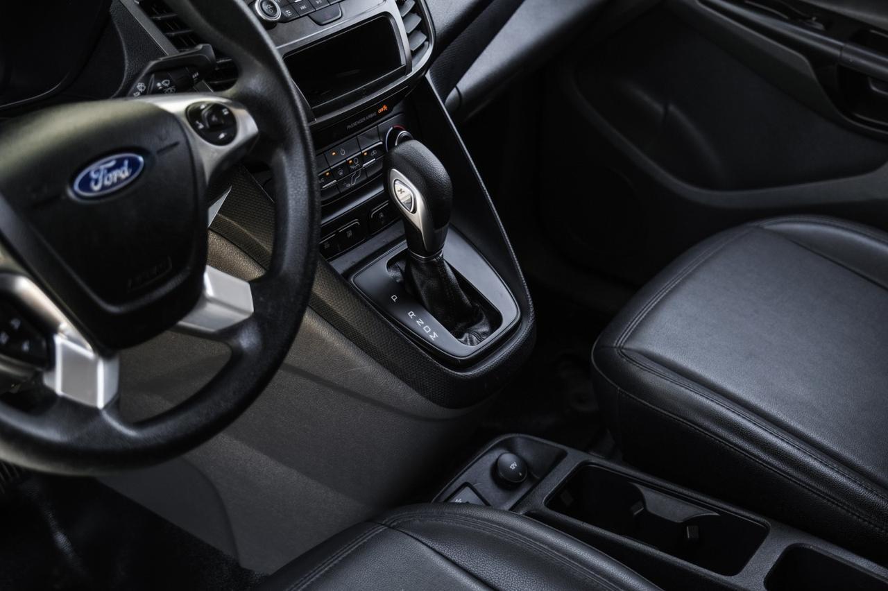 2020 Ford Transit Connect Van XL Farmers Branch TX