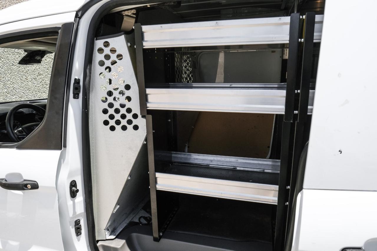 2020 Ford Transit Connect Van XL Farmers Branch TX