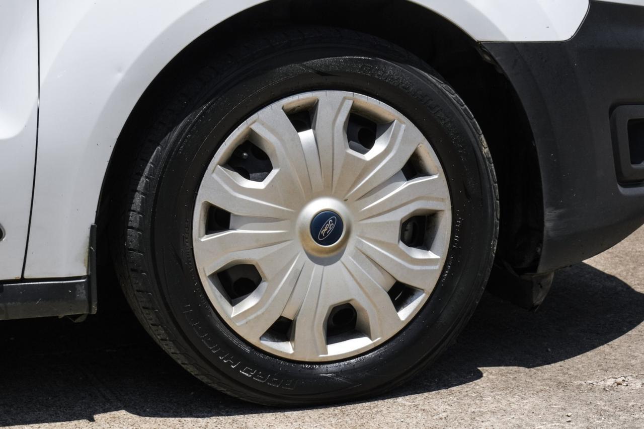 2020 Ford Transit Connect Van XL Farmers Branch TX