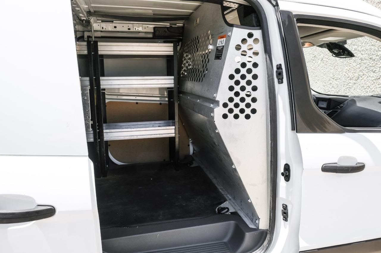 2020 Ford Transit Connect Van XL Farmers Branch TX