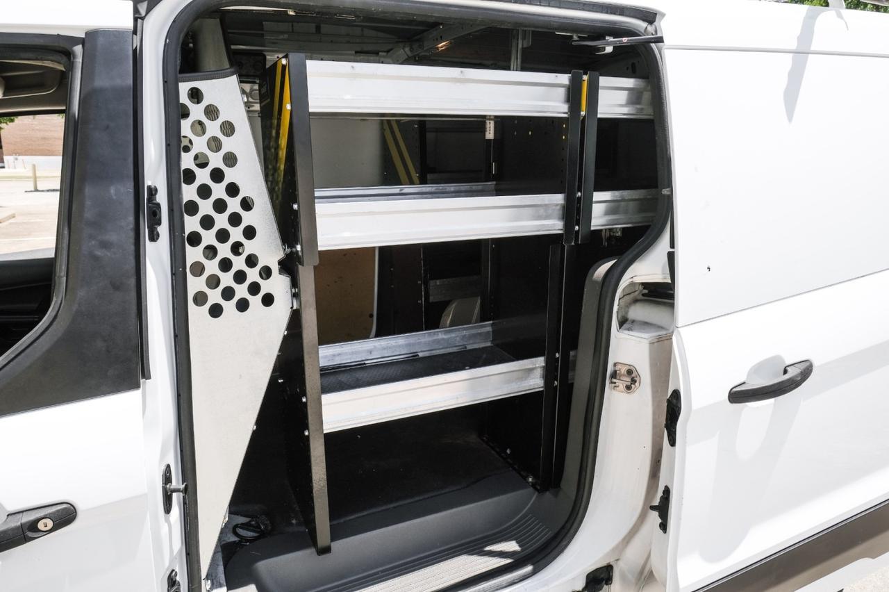 2020 Ford Transit Connect Van XL Farmers Branch TX