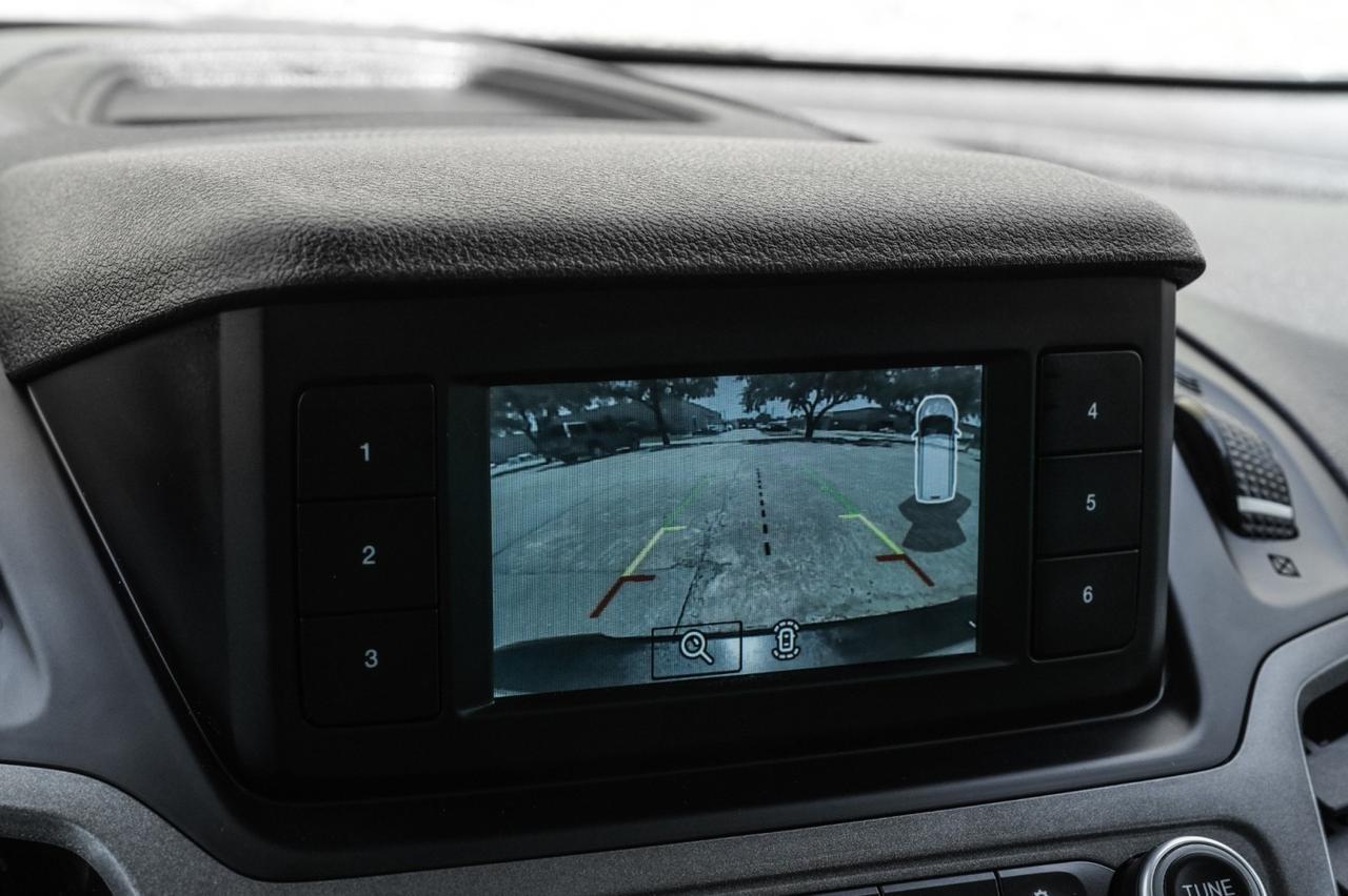 2020 Ford Transit Connect Van XL Farmers Branch TX