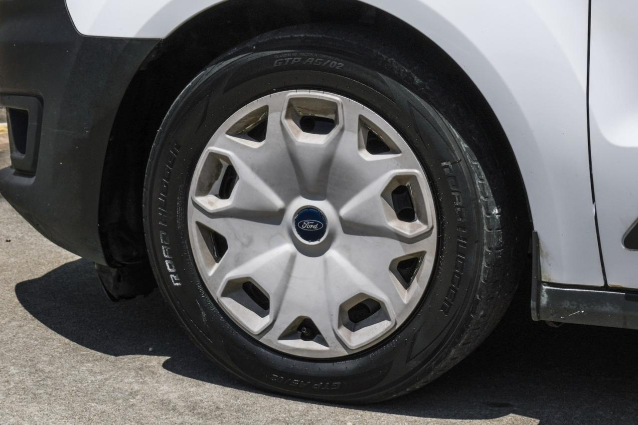 2020 Ford Transit Connect Van XL Farmers Branch TX