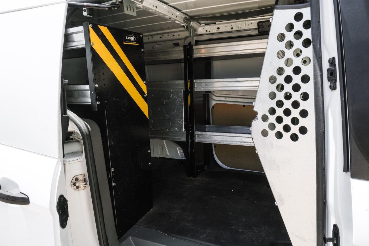 2020 Ford Transit Connect Van XL Farmers Branch TX