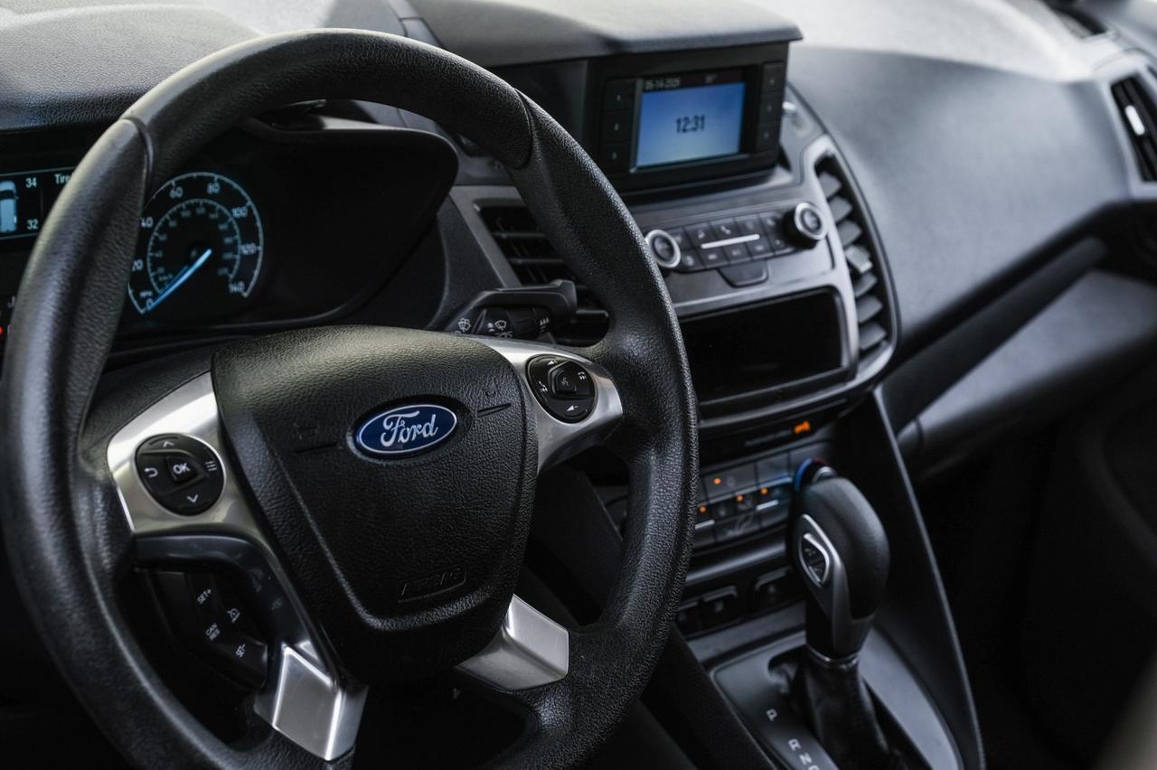 2020 Ford Transit Connect Van XL Farmers Branch TX