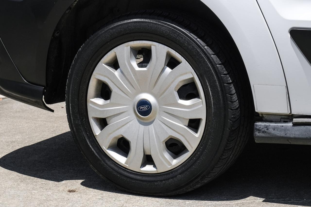 2020 Ford Transit Connect Van XL Farmers Branch TX