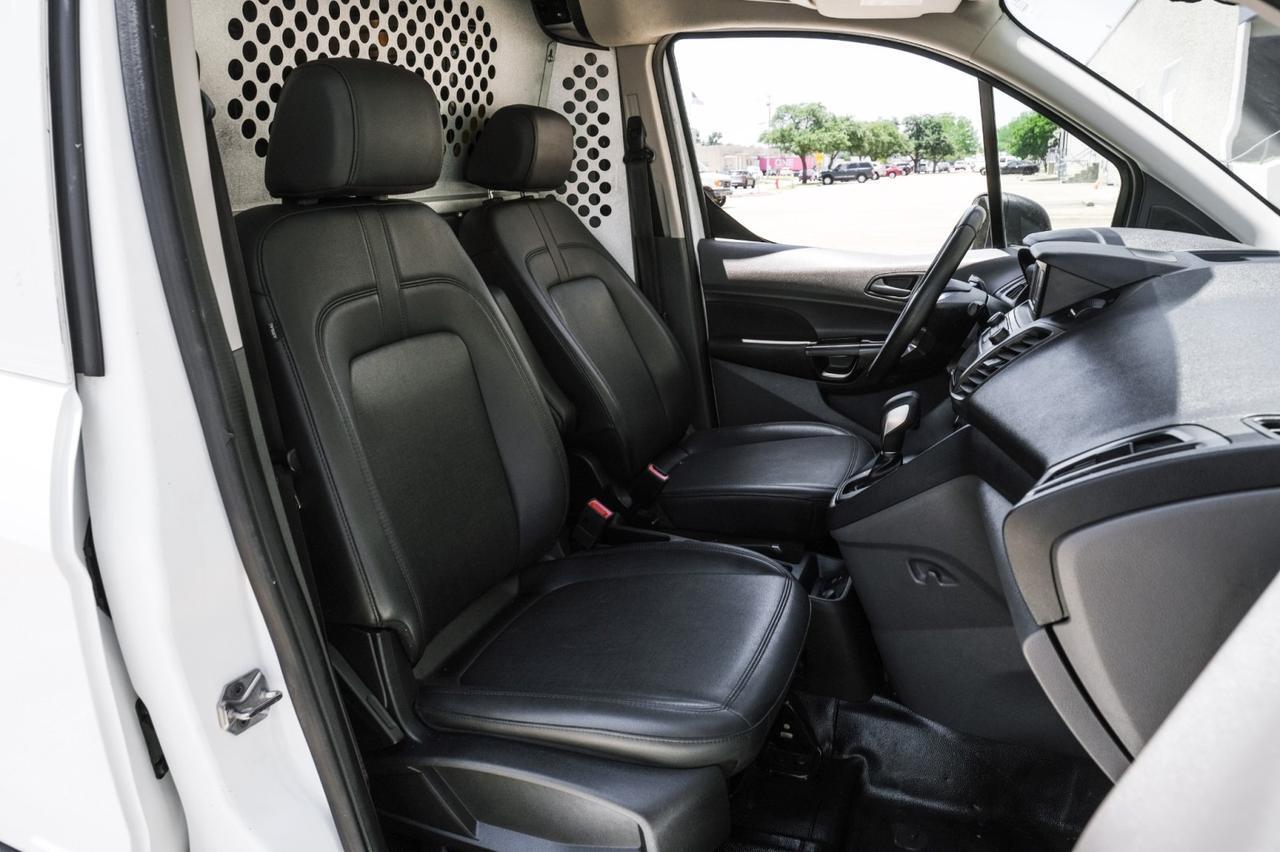 2020 Ford Transit Connect Van XL Farmers Branch TX