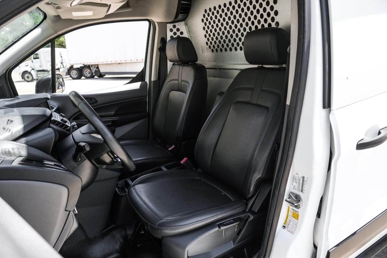 2020 Ford Transit Connect Van XL Farmers Branch TX