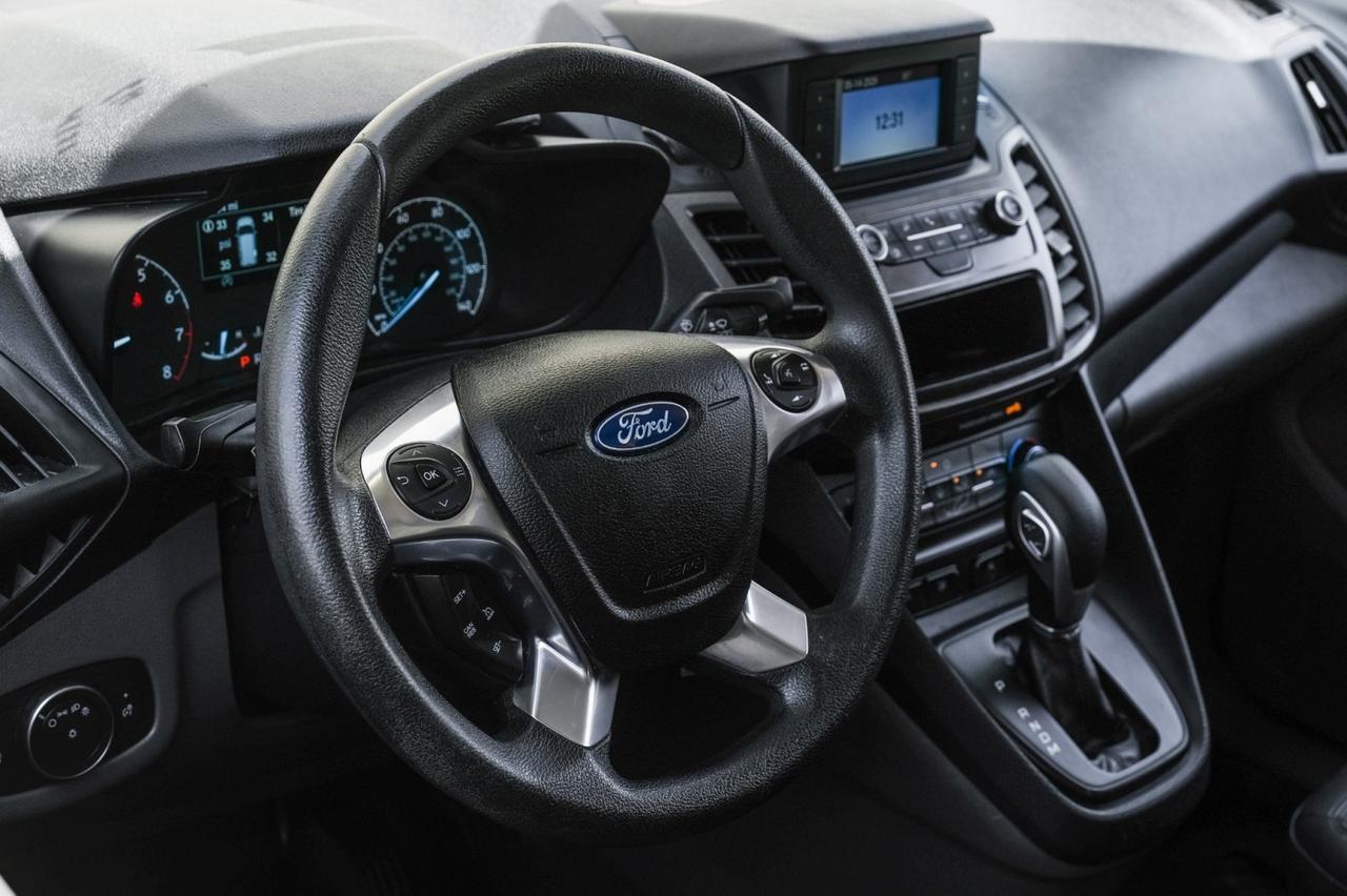 2020 Ford Transit Connect Van XL Farmers Branch TX