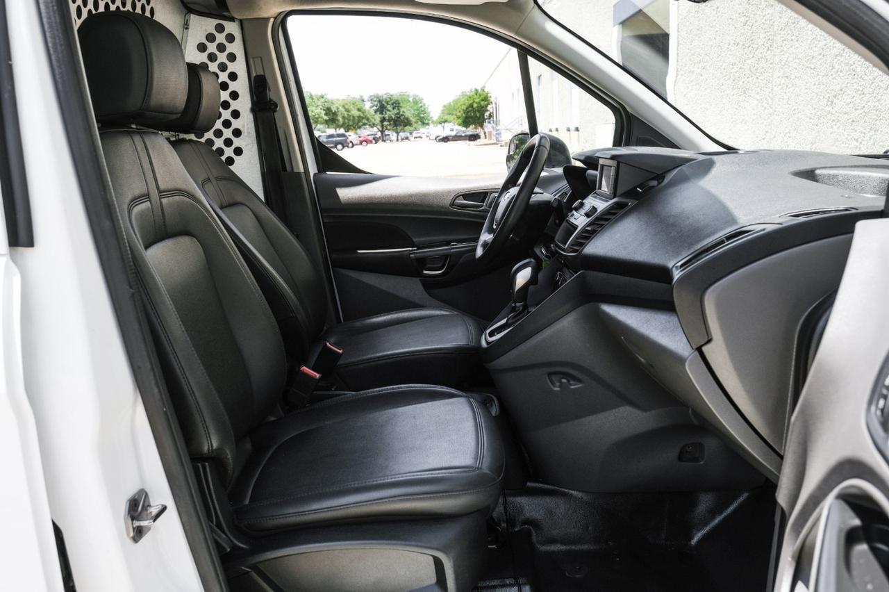 2020 Ford Transit Connect Van XL Farmers Branch TX