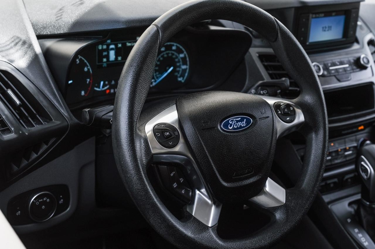2020 Ford Transit Connect Van XL Farmers Branch TX