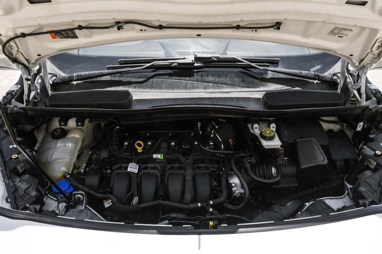 2020 Ford Transit Connect Van XL Farmers Branch TX