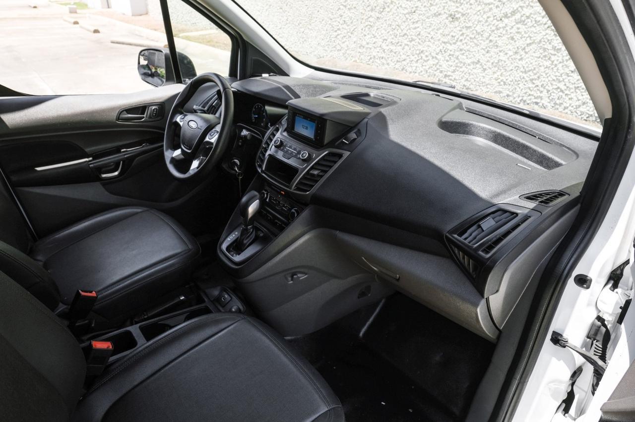 2020 Ford Transit Connect Van XL Farmers Branch TX