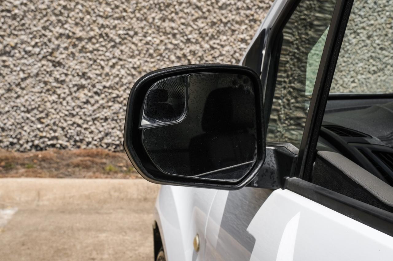 2020 Ford Transit Connect Van XL Farmers Branch TX