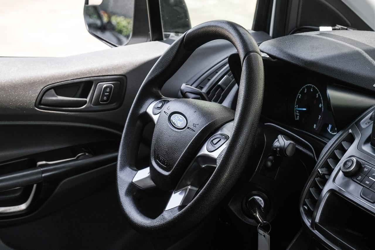 2020 Ford Transit Connect Van XL Farmers Branch TX
