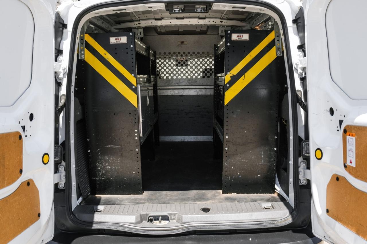 2020 Ford Transit Connect Van XL Farmers Branch TX