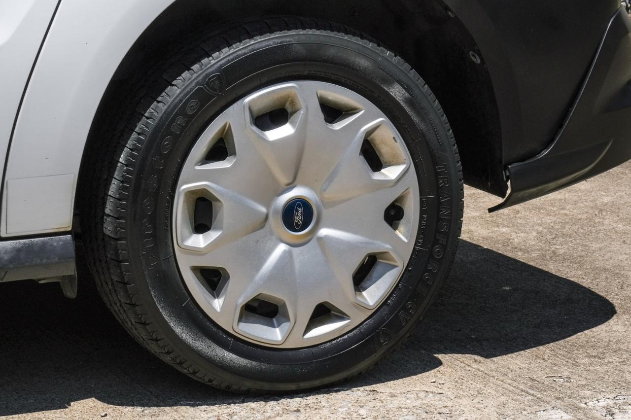 2020 Ford Transit Connect Van XL Farmers Branch TX