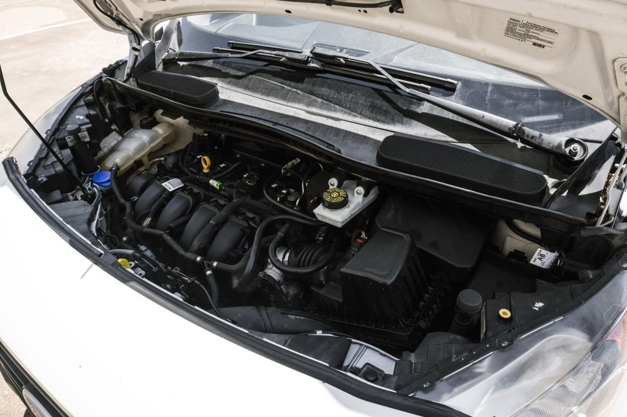 2020 Ford Transit Connect Van XL Farmers Branch TX