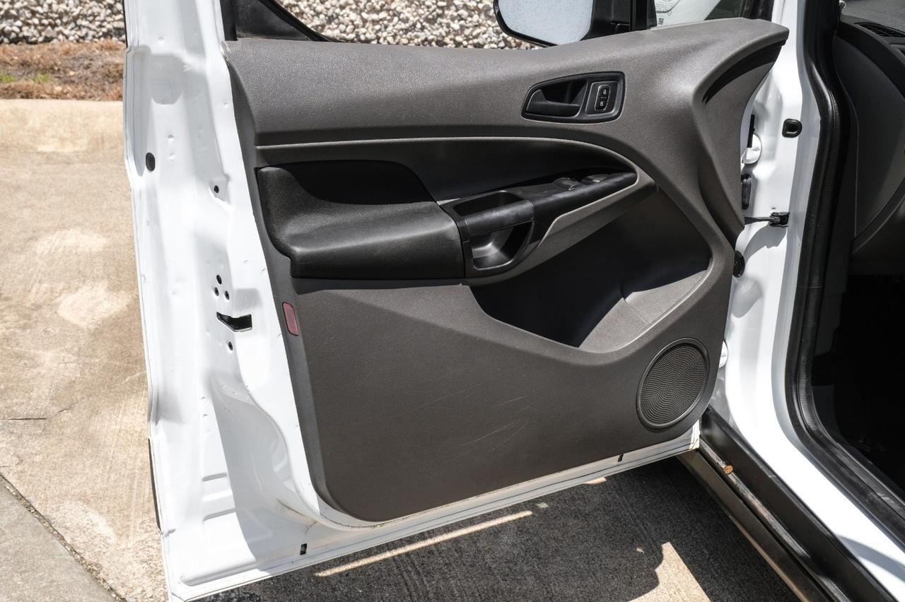 2020 Ford Transit Connect Van XL Farmers Branch TX
