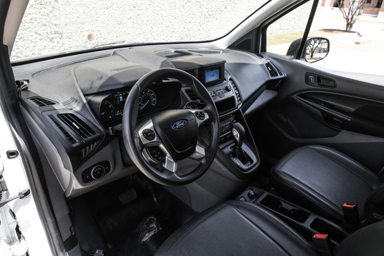 2020 Ford Transit Connect Van XL Farmers Branch TX