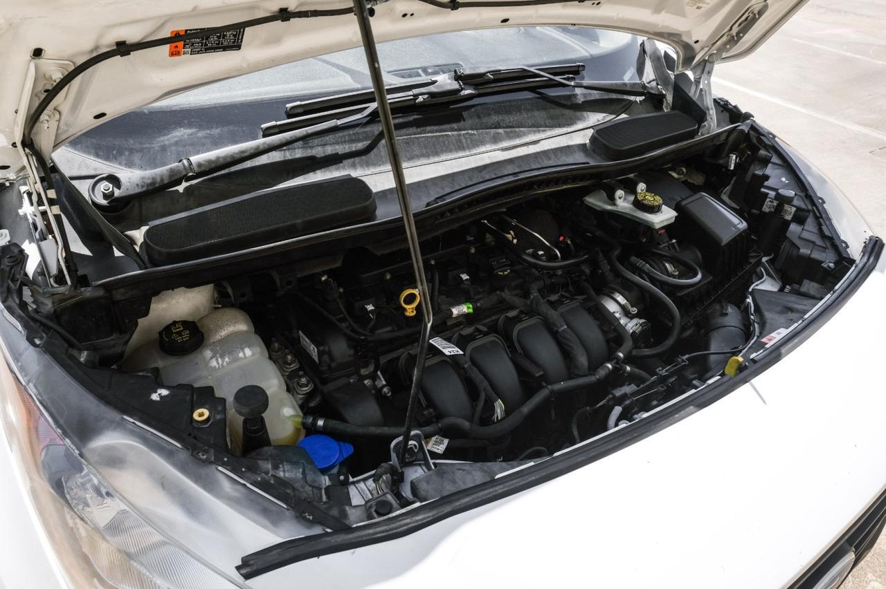 2020 Ford Transit Connect Van XL Farmers Branch TX
