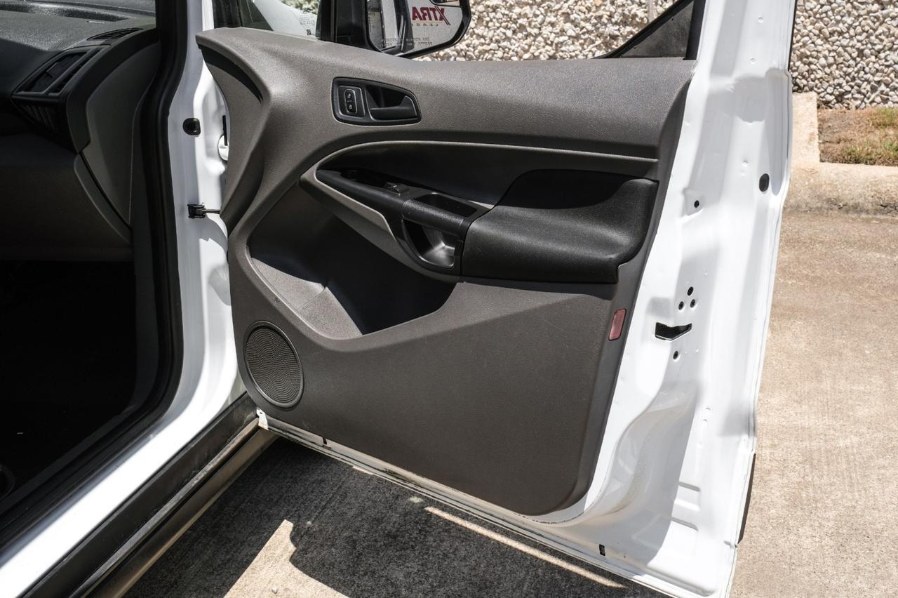 2020 Ford Transit Connect Van XL Farmers Branch TX