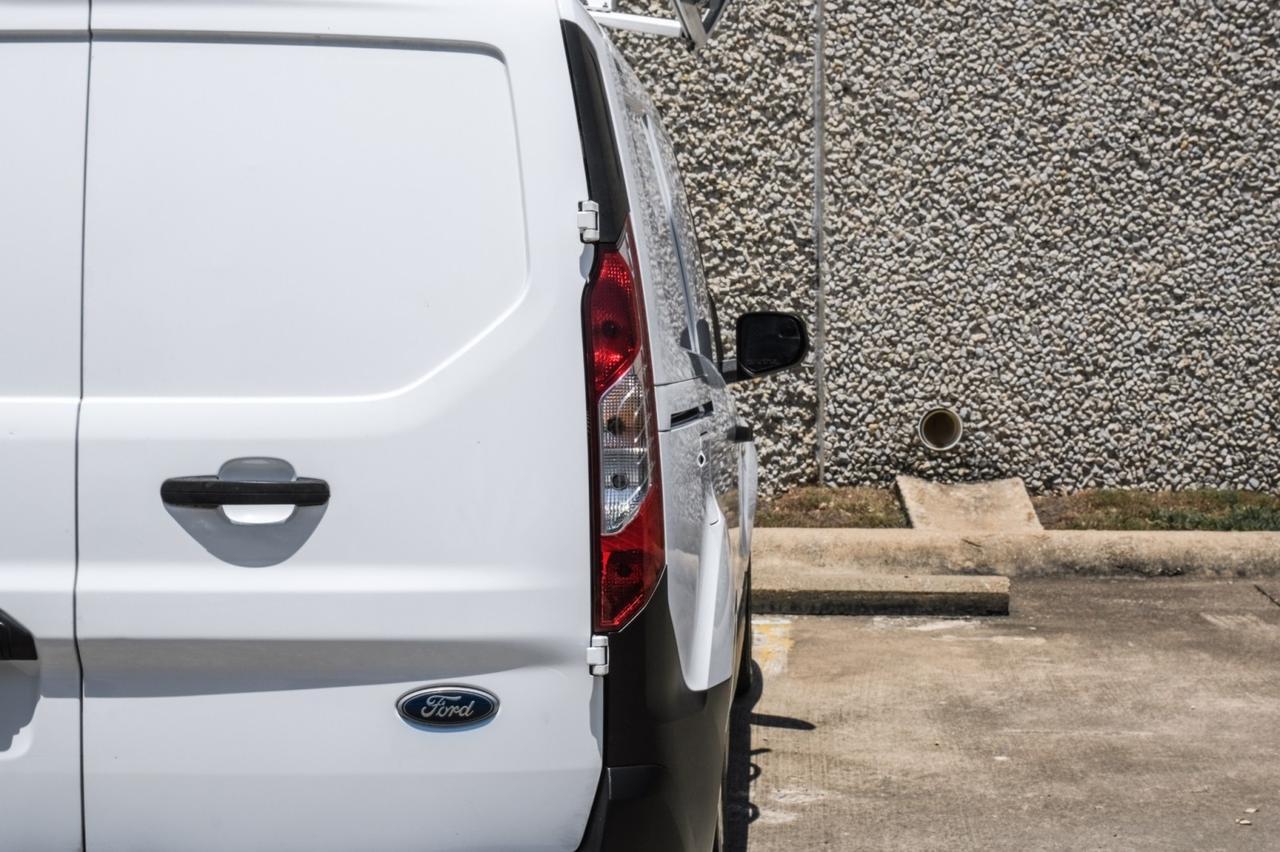 2020 Ford Transit Connect Van XL Farmers Branch TX