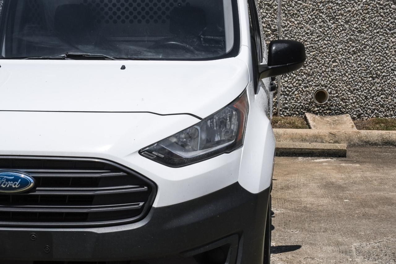 2020 Ford Transit Connect Van XL Farmers Branch TX